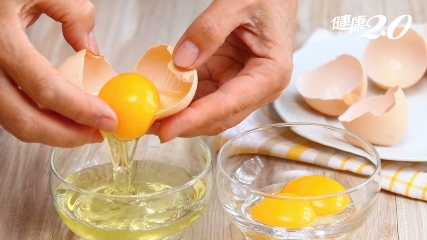 吃蛋要小心，冬天也會食物中毒！食藥署提醒1件事