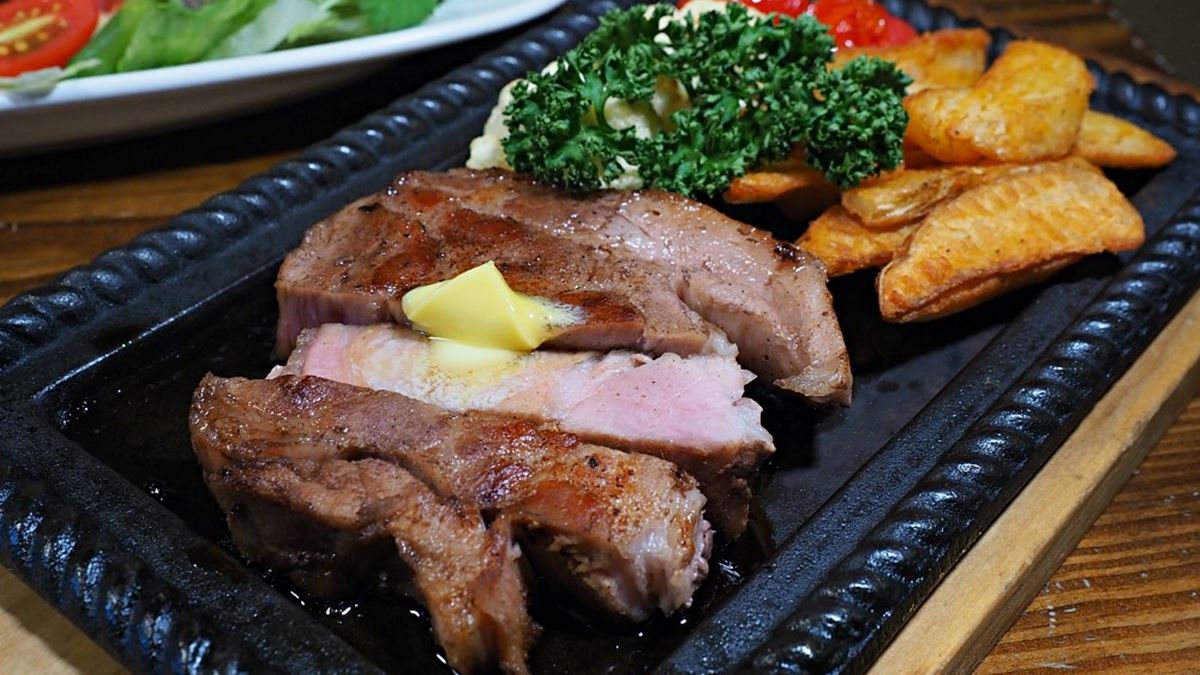 味遊日本！天母這家餐廳吃得到47個「都道府」料理，必點現流刺身、洋式鐵板梅花豬