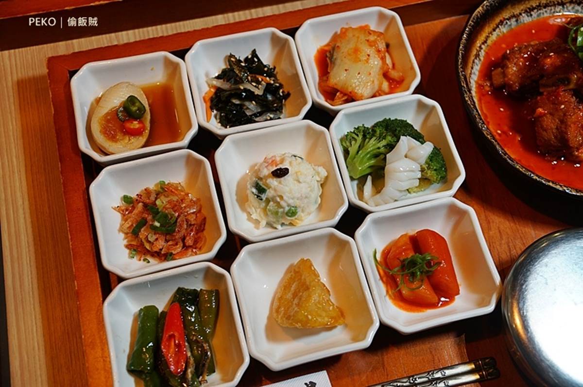 韩式拌杂菜--美味凉菜（1）的做法_【图解】韩式拌杂菜--美味凉菜（1）怎么做如何做好吃_韩式拌杂菜--美味凉菜（1）家常做法大全_Sylvie玄乐味_豆果美食