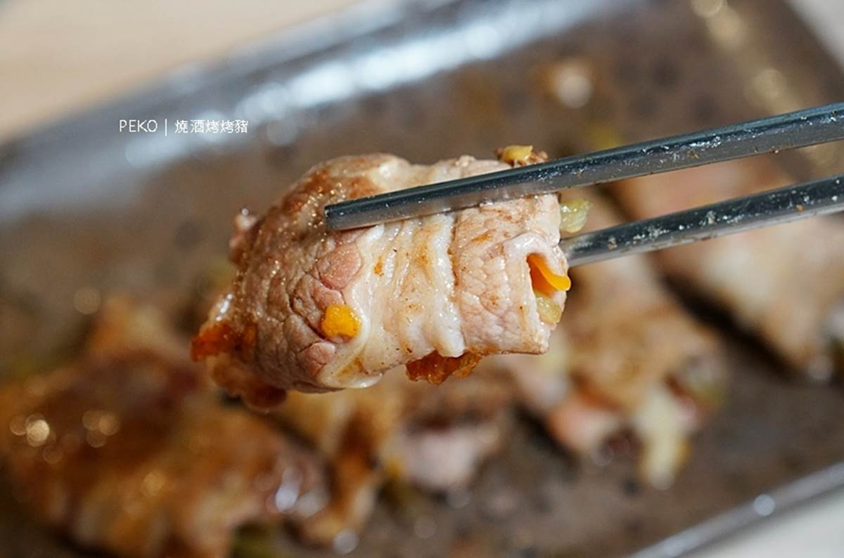 動口就好！全新韓式烤肉全程代烤，「懶得想就點這一盤」一次嘗3種高檔豬