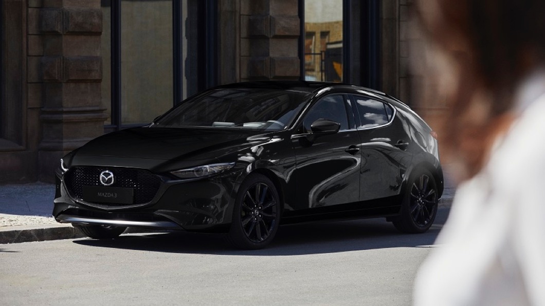 台灣馬自達於1/13推出21年式Mazda3,四門及五門車型皆提供尊榮安全型、旗艦型、旗艦進化型。(圖片來源/ Mazda) 21年式Mazda3售價79.9萬起 旗艦型降幅達2.6萬!