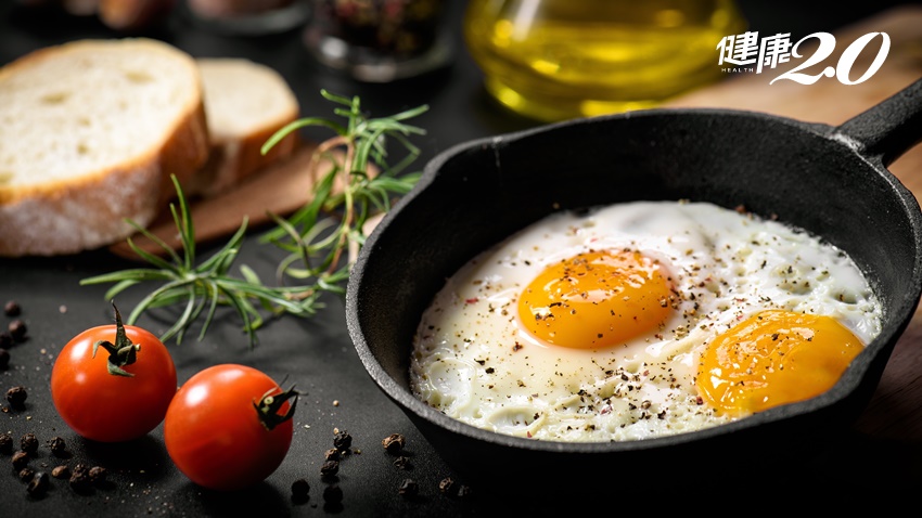 你吃籠養蛋還是放養蛋？除了動物福利考量，原來營養成分及安全性也有差