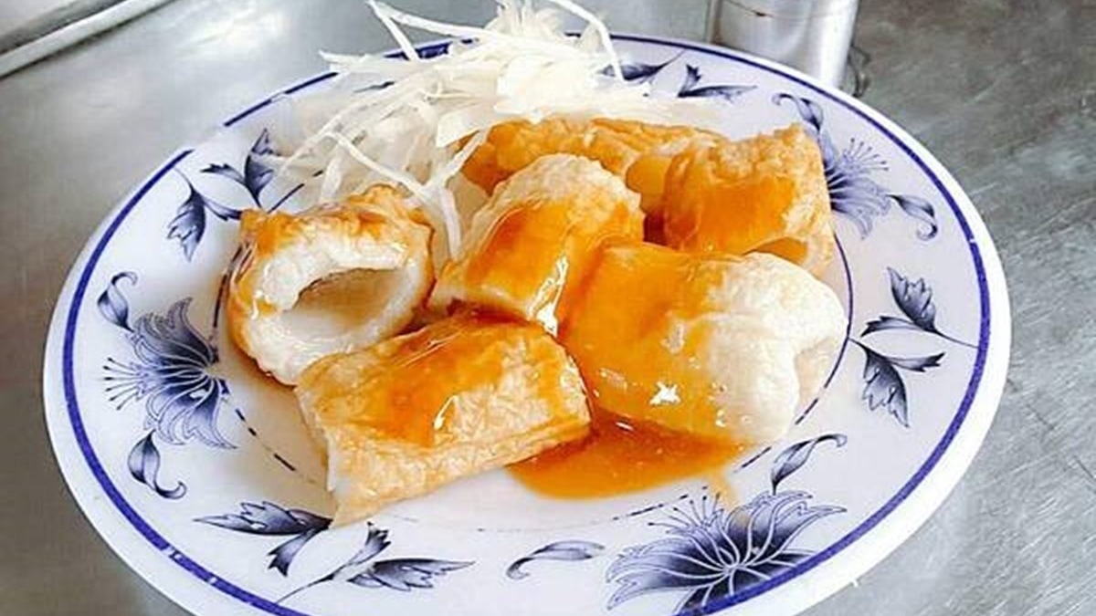 涂大手工碳烤吉古拉-基隆市美食燒烤小吃首選 │ 食尚玩家