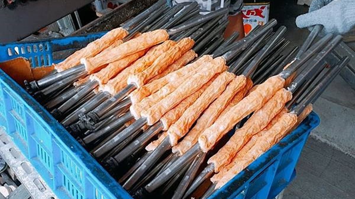 手工炭烤吉古拉-基隆市美食燒烤首選 │ 食尚玩家