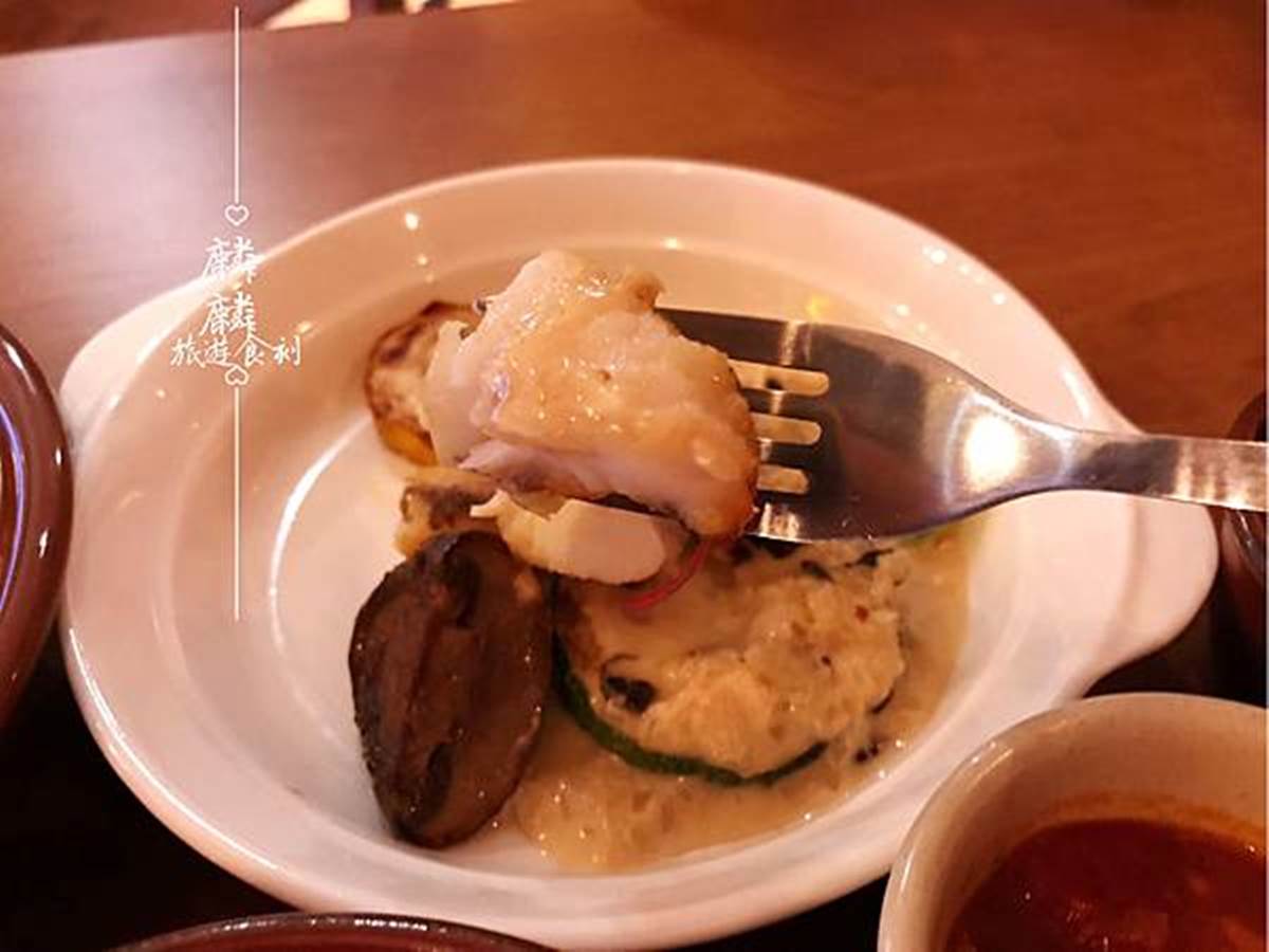 不能去歐洲就來這！台北超有fu餐酒館吃刺蔥羊膝喝「梅關係」，還有烤布蕾做完美ending