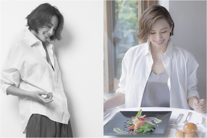 FENDI史上首位日本代言人！跟著《派遣女醫》米倉涼子，用4招穿出知性女人味