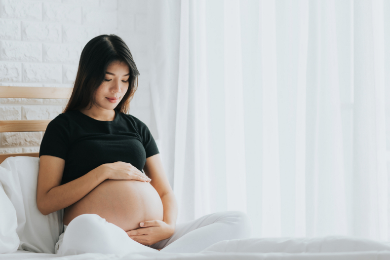 生兒前顧好老公、產後需光速瘦下來！南韓超爭議「孕婦指南」，網友斥：有夠噁心