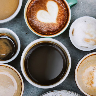 咖啡、奶茶也會傷害頭髮健康！這4大類飲料可能比酒還傷身