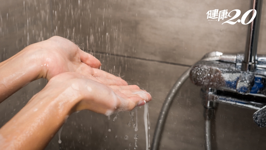 水情告急 只要做一件事每天省水40公升，居家這3件事最耗水