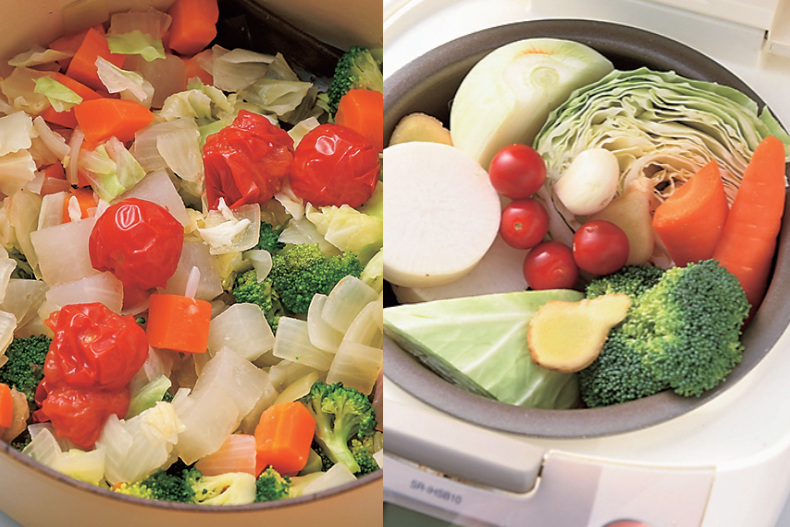 改變一個習慣，腰間肥油全不見！晚餐喝提高代謝的「瘦肚湯」，2週輕鬆瘦3﹒6公斤