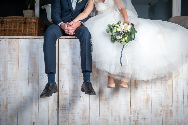 原來結婚並非幸福終點！「相處不累」才是關鍵，結婚證書只是一張「考驗的入場券」