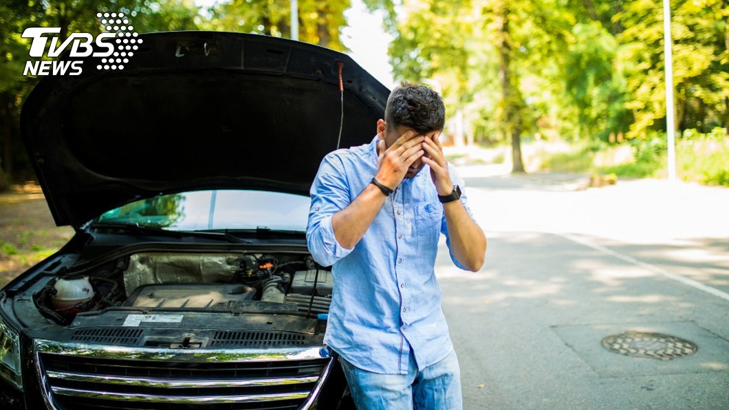 半年內嚴重瑕疵且維修2次仍無法修復，就可申請更換新車。(圖片來源/ Shutterstock)