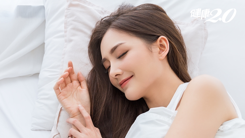 養成10種習慣 讓你一夜好眠、早起頭腦不昏沉