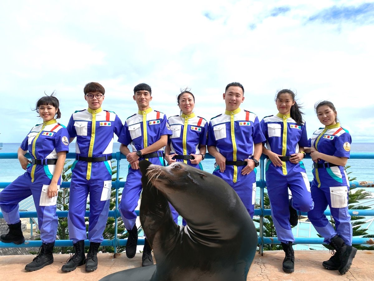 尋找「紅衣小女孩」！海洋公園春節「穿紅上衣」小童免費入園，鄉親入園現省191元