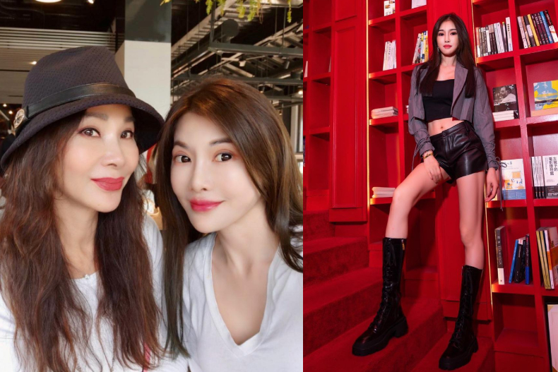 吳玟萱看不出已48歲，皮膚好到連陳美鳳都稱讚！靠3招養出逆生長顏值，越活越年輕