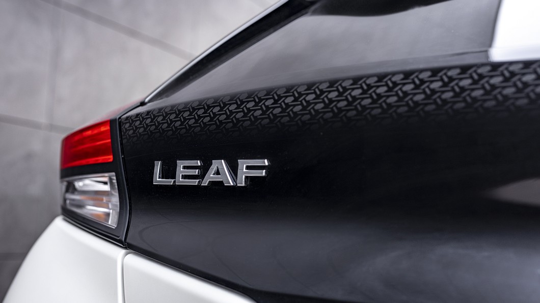 Leaf是市場上第一個以大眾化電動車為目標設計的電動車產品。(圖片來源/ Nissan)