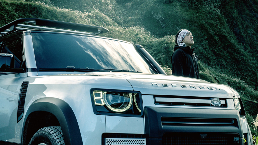 對不老部落而言，Defender是相當重要的一員，而對Land Rover而言，不老部落文化新舊傳承，與Defender車系有異曲同工之妙。(圖片來源/ Defender)