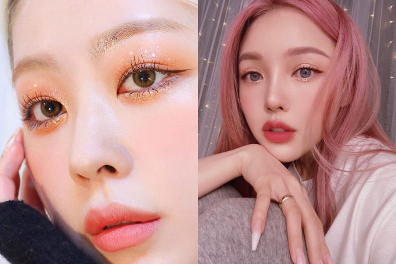 過年想開運，你挑對顏色嗎？學會3招「開運眼妝」讓你迎財招桃花～