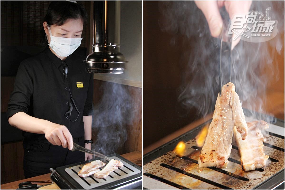 【新開店】14道料理千元有找!築間推「頂級和牛燒肉」品牌,每個時段只收9組饕客 【新開店】14道料理千元有找!築間推「頂級和牛燒肉」品牌,每個時段只收9組饕客