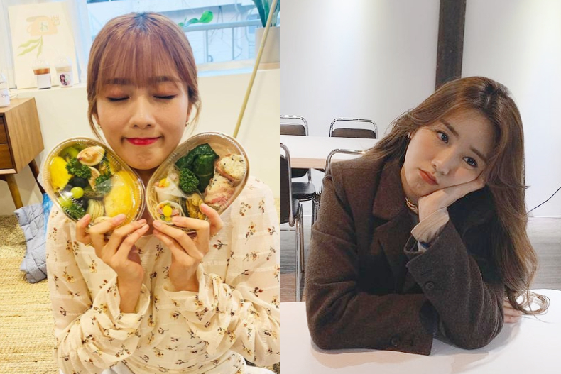 韓國偶像自創「不挨餓菜單」，成功瘦下10公斤！作法超簡單，廚藝白癡也能秒上手