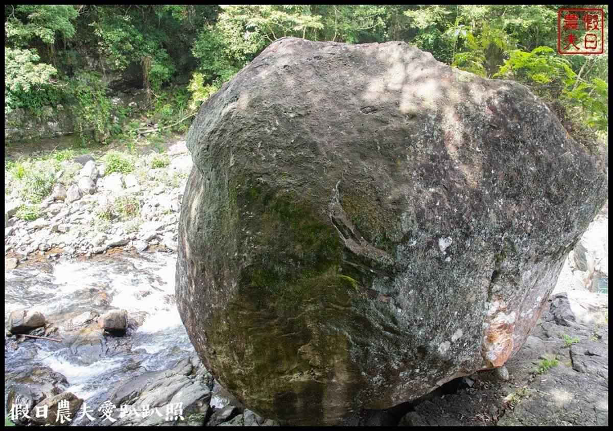 小烏來就這樣玩！透明天空步道賞溪谷美景，挑戰70公尺繩橋還能打卡絕美瀑布