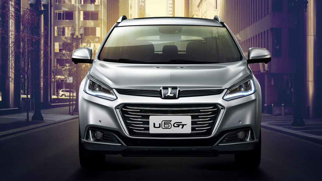 Luxgen U6科技配備滿點動力還勝過多數同級對手 地球黃金線