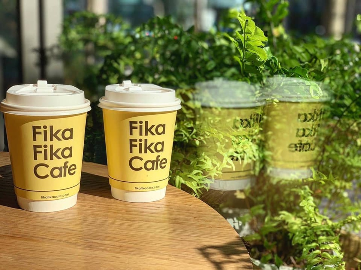 咖啡狂過年首選！高人氣Fika Fika Cafe推超有哏「世界咖啡旅行」禮盒，帶你秒穿越出國