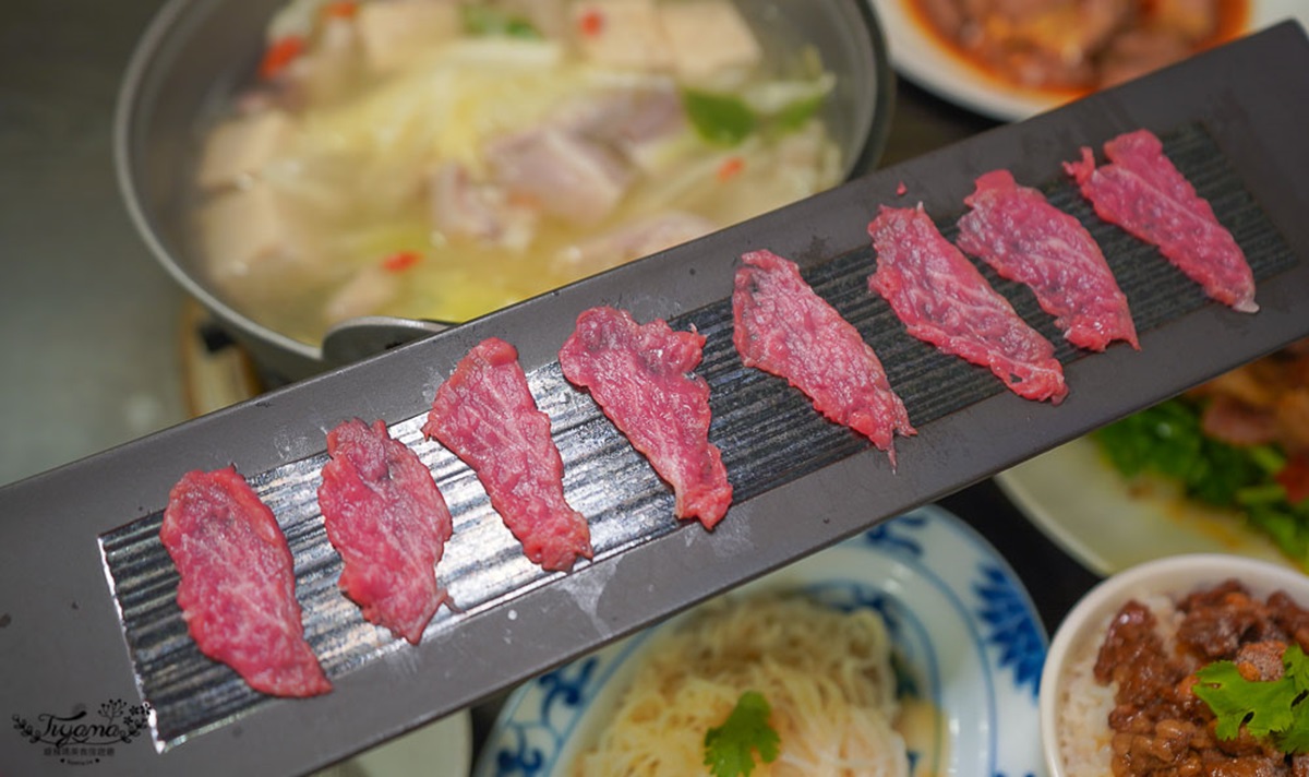 傳承三代「台南溫體羊肉爐」清甜不羶！「湯底」就要８道工序，必點羊菲力入口即化