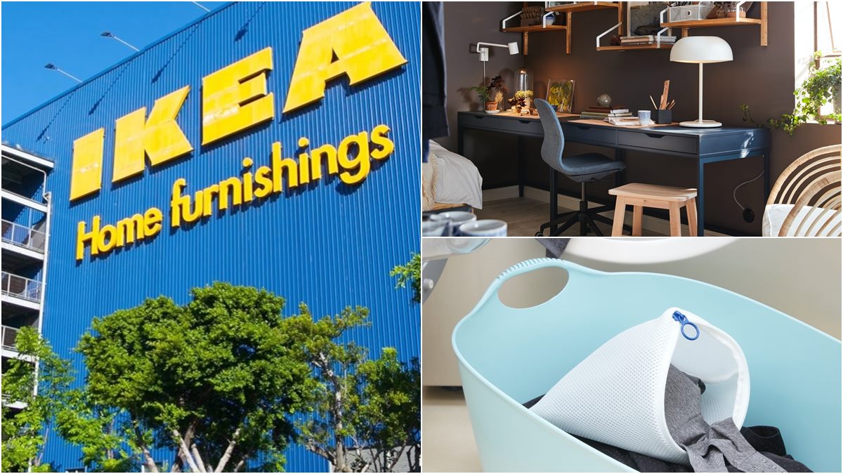 一年一度「IKEA絕版品」出清來了！集結1000項商品最低5折起，各店還有隱藏版