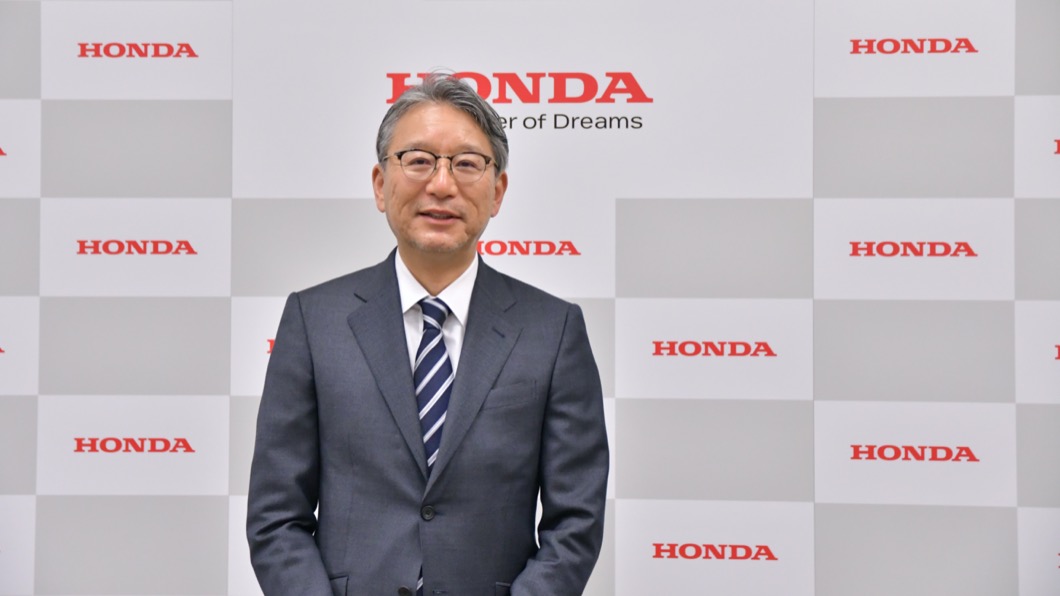 Honda換新社長電動化可望更加速 Honda Hybrid Ev Toyota 電動車 油電混合 Phev Tesla Tvbs新聞網
