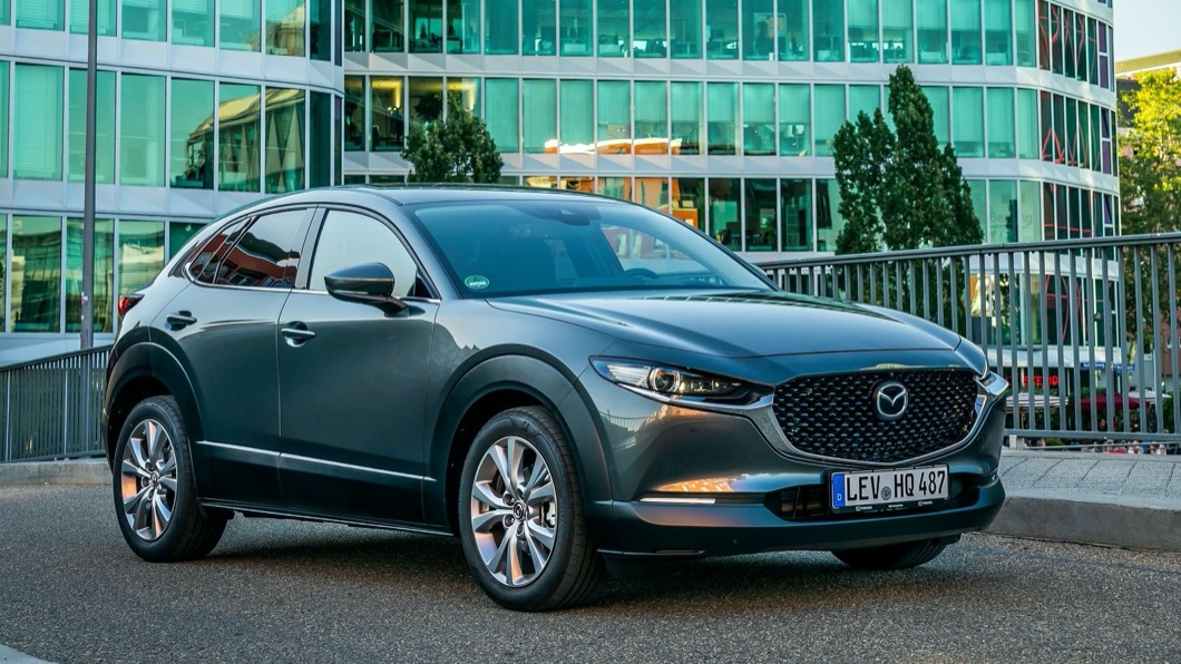 由於CX-9以及CX-30等休旅車款,在北美地區有著不錯的銷售表現,讓Mazda在疫情的陰霾之下仍創造良好成績。(圖片來源/ Mazda) 馬自達被《消費者報告》評選最佳品牌 特斯拉跌至16名有原因?