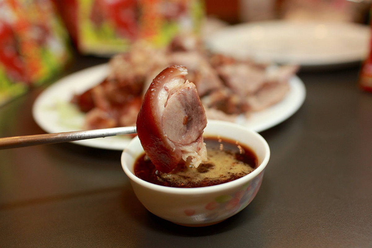在家吃遍台灣！宅配老字號小吃15家：80年胡椒餅、「那些年」暴紅肉圓、17層工法蔥油餅