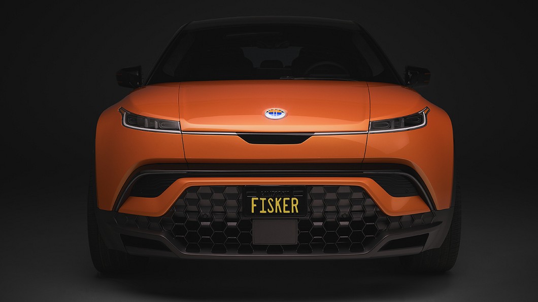 鴻海宣告與Fisker合作,將聯手打造Fisker新一代純電動產品。(圖片來源/ Fisker) 鴻海聯手Fisker開發新世代電動車 雙強合作狙擊特斯拉