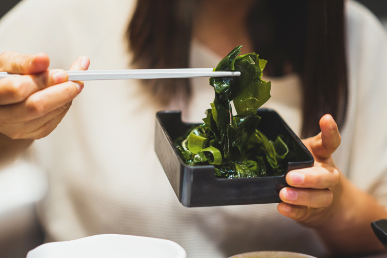 減肥不挨餓！這「6種食物」最刮油，日本廚師實測不運動也能月瘦8公斤