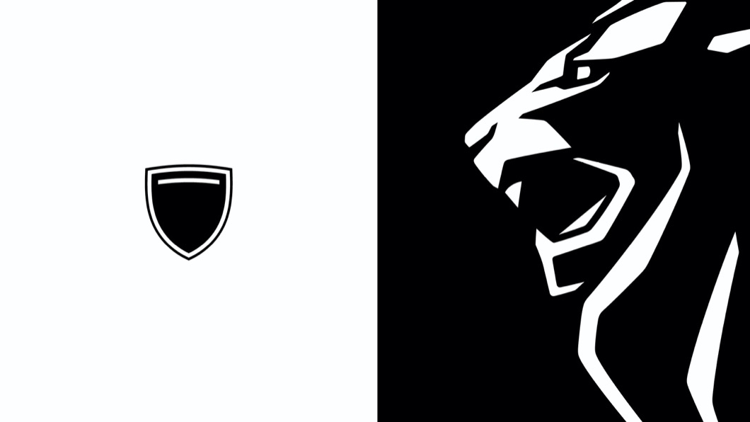 全新廠徽是由Peugeot Design Lab設計打造，有著壯麗的獅子造型象徵強大品牌力。