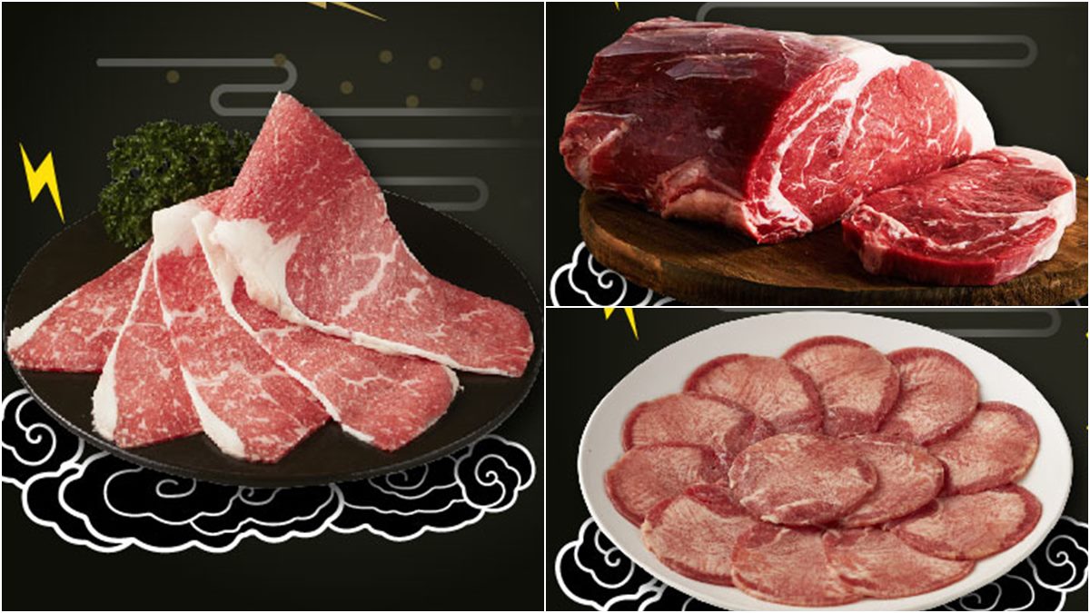 【新開店】最便宜588元就能吃！王品首間「燒肉吃到飽」，60多種肉品推橫膈膜、熟成和牛