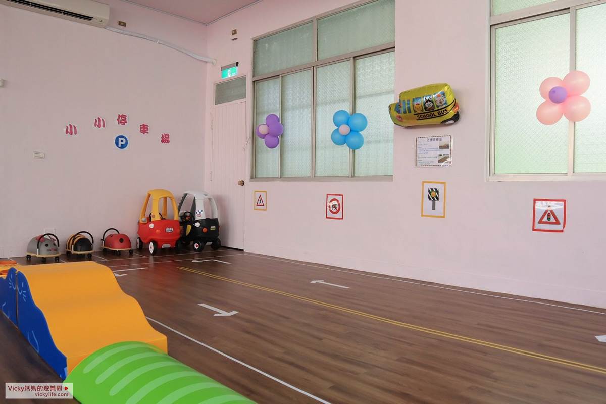 免費待一整天！台南親子館超好玩10設施：開心農場、小孩最愛嚕嚕車、手腦並用DIY