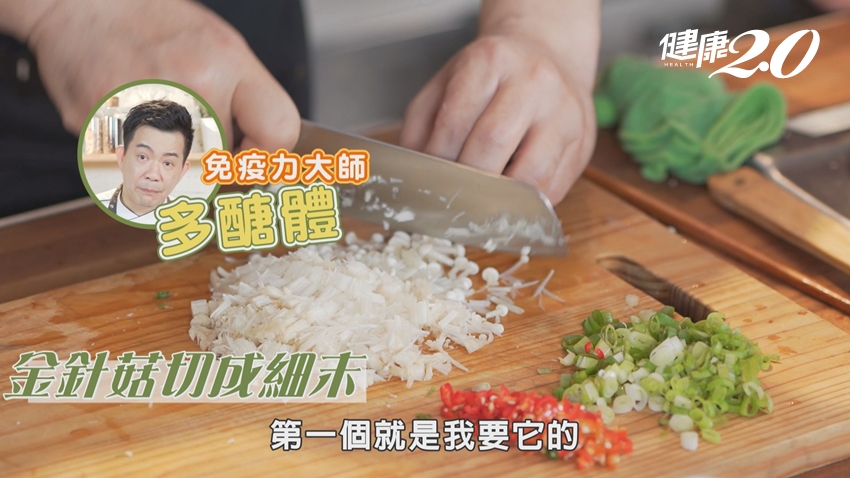 豆腐「這樣切」完美不爛！名廚教你：10分鐘做出麻婆豆腐，不用勾芡