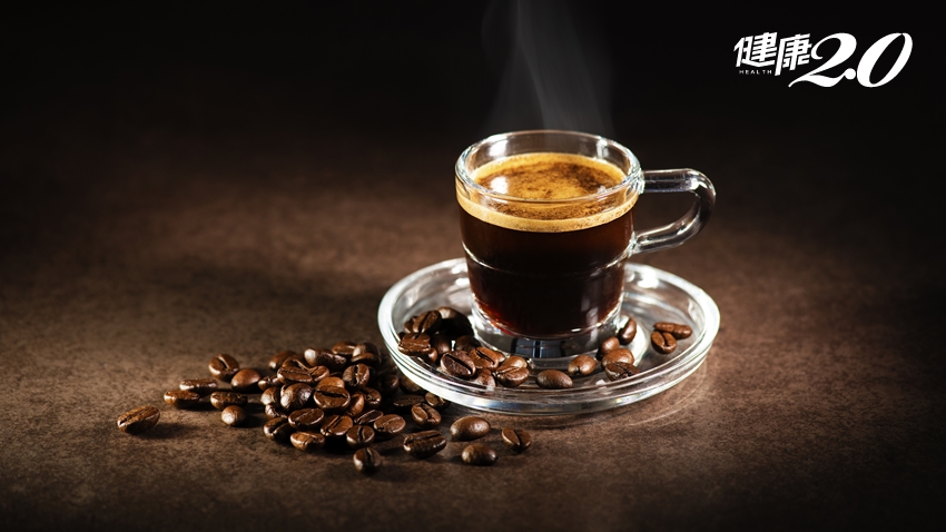 喝咖啡活化大腦、消除疲勞！專家曝「義式濃縮咖啡喝法」 甘甜不苦澀