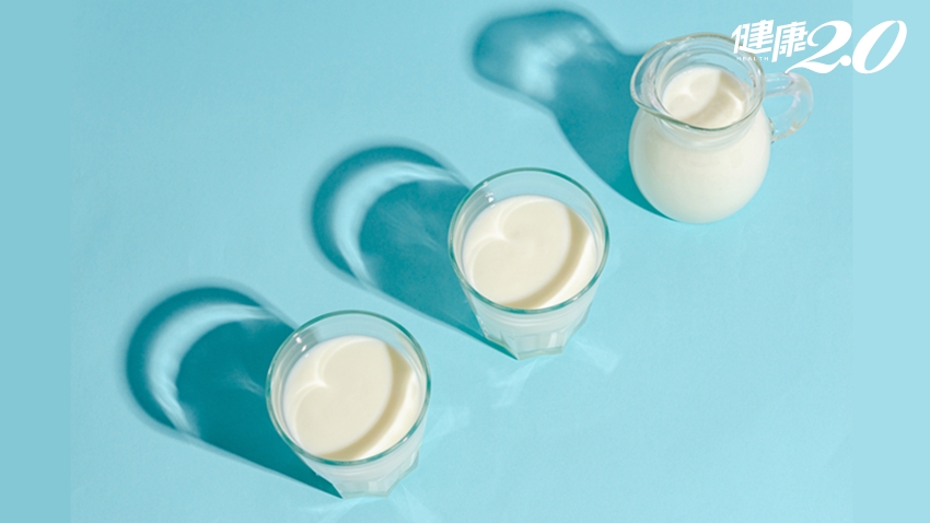 益生菌專家破解：發酵乳是飯前或飯後喝？稀釋發酵乳活菌數比較少嗎？