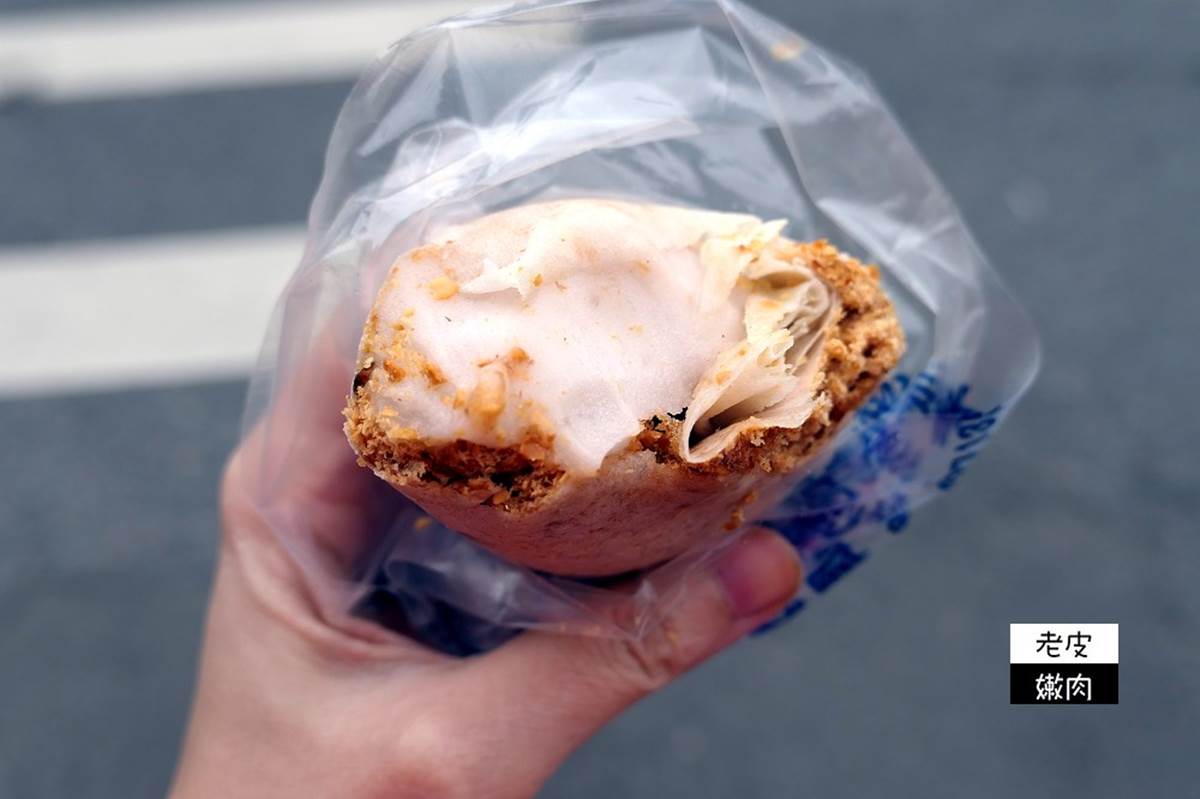 【全台潤餅大PK】北部超欠吃15家：米其林推薦、秒殺烤鴨捲、大腸包小腸入餡