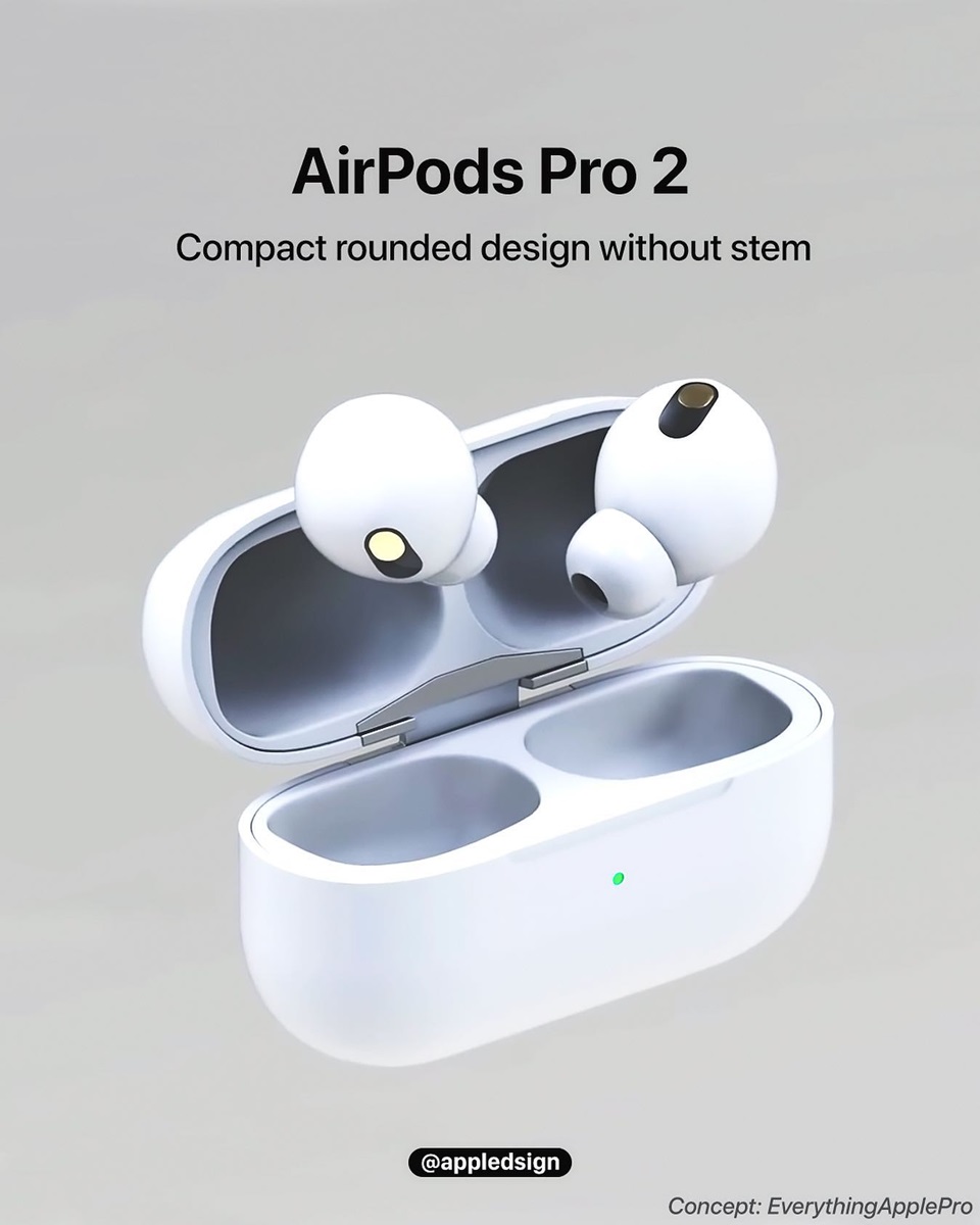 今年首場蘋果發表會「在這天」！AirPods被斷根，追蹤神器等4大新品會出現