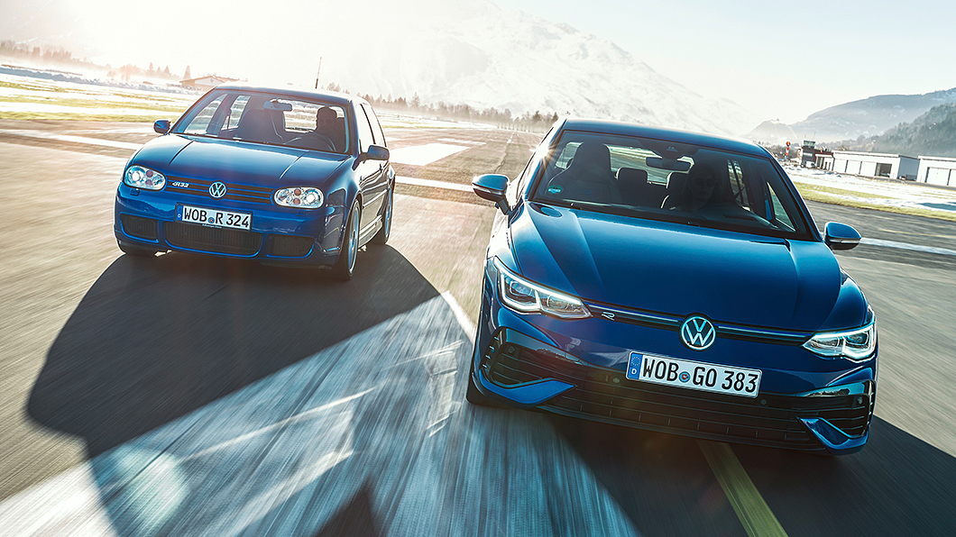 我們熟悉的汽、柴油引擎已經準備走向末日。(圖片來源/ Volkswagen) 內燃機引擎末日近了 VW宣告不再研發新引擎