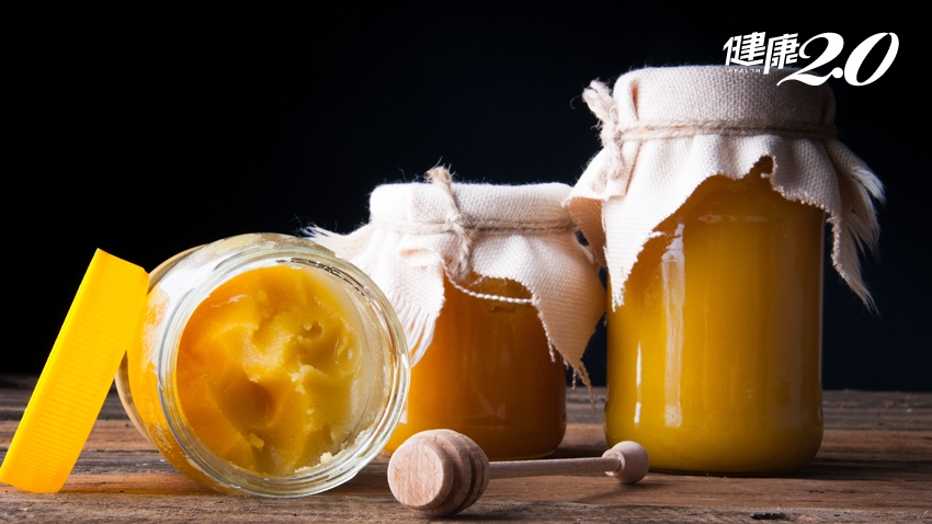 蜂蜜結晶還能吃？蜂蜜加熱有毒？蜂蜜專家3方法安全加熱 4件事千萬別做