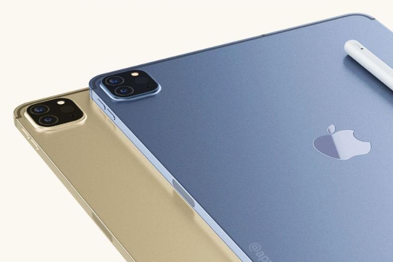 蘋果春季發表會4月登場！iPhone 13夢幻新色「寶寶藍、玫瑰粉」太美， 4大亮點搶先看