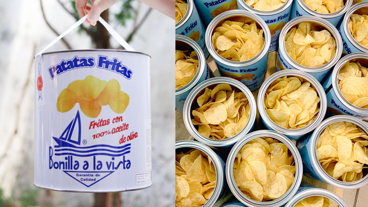 台灣也買得到！韓國爆紅「油漆桶洋芋片」，預計開賣日期、售價曝光