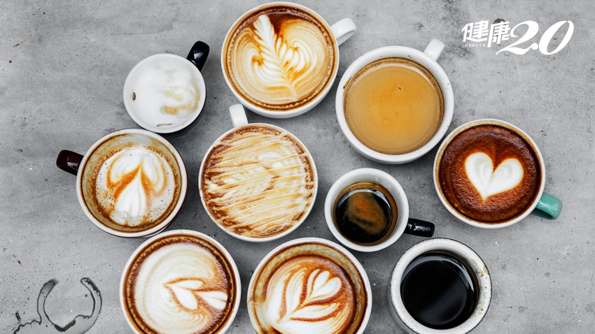 常喝便利商店的咖啡會降血脂？還是飆血脂？選對咖啡胃食道逆流者也可喝