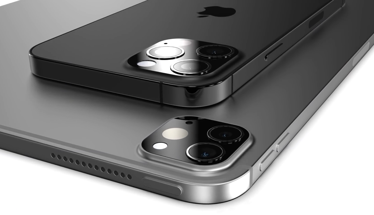 iPhone 13將有「古銅色」新配色！超狂「霧面純黑」指紋剋星，不用一直擦螢幕