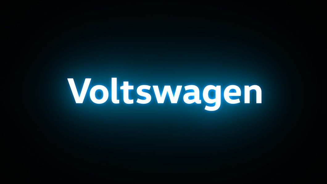 Volkswagen美國日前發布「Voltswagen」全新品牌識別。(圖片來源/ Volkwagen) 福斯變「伏斯」? 美國VW改名愚人節玩笑遭破梗