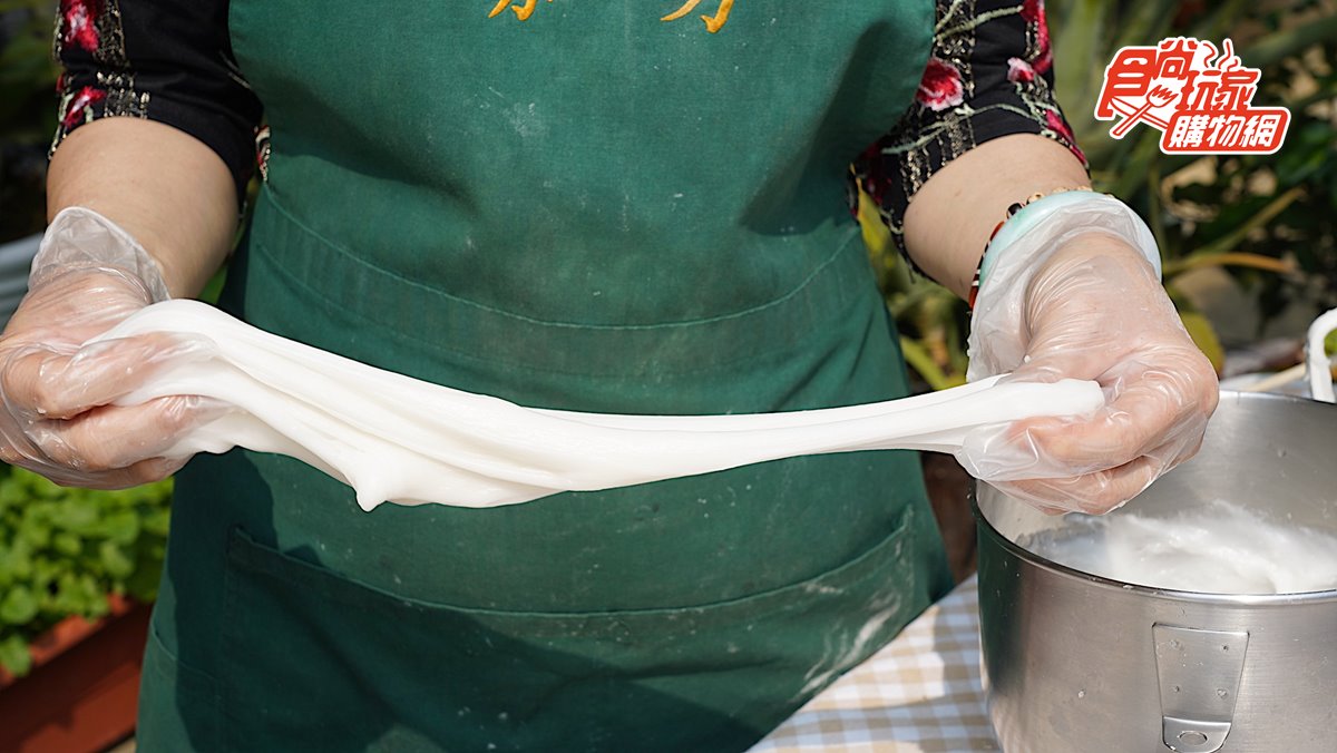 甜點控會嗨！台北人氣「水果大福」獨家在食尚開賣，綿密綠豆沙搭配各種水果超療癒